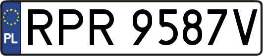 RPR9587V