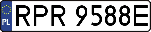 RPR9588E