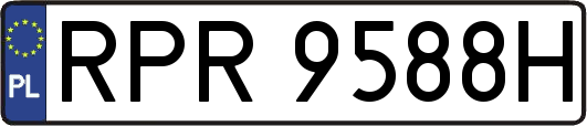 RPR9588H
