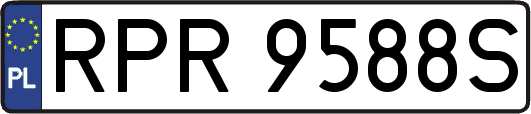 RPR9588S
