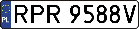RPR9588V