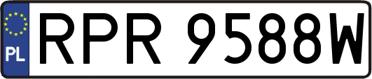 RPR9588W