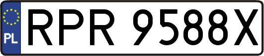 RPR9588X