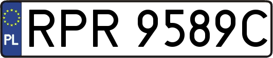 RPR9589C
