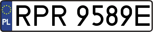 RPR9589E