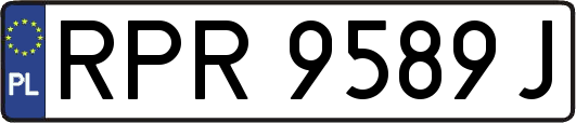 RPR9589J