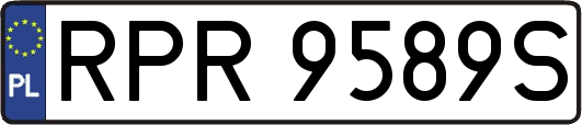 RPR9589S