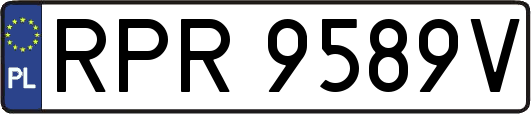 RPR9589V
