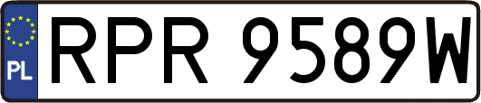 RPR9589W