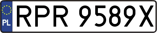 RPR9589X