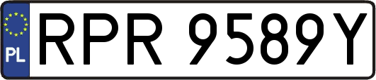RPR9589Y