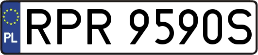RPR9590S
