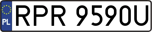 RPR9590U