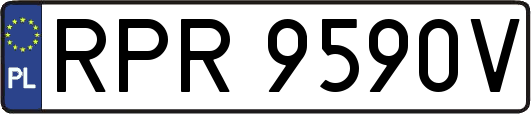 RPR9590V