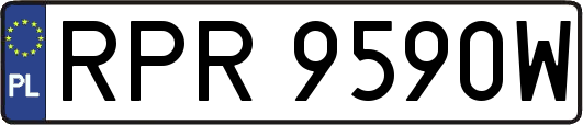 RPR9590W