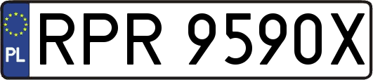 RPR9590X