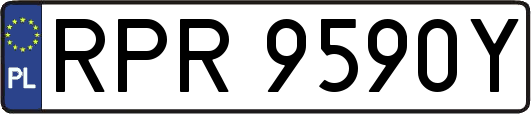 RPR9590Y