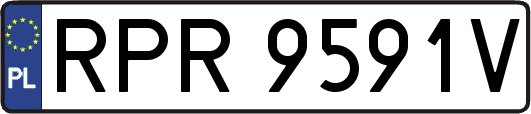 RPR9591V