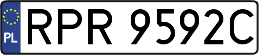 RPR9592C