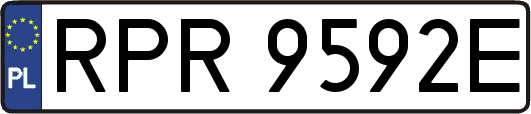 RPR9592E