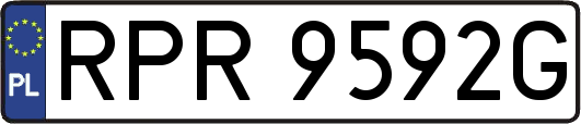 RPR9592G