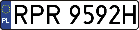RPR9592H