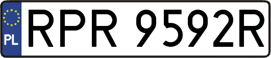 RPR9592R