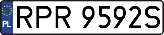 RPR9592S