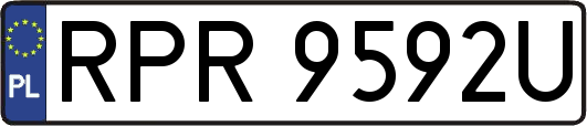 RPR9592U