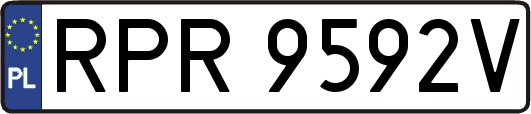 RPR9592V