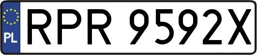 RPR9592X