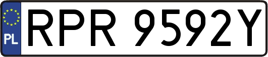 RPR9592Y
