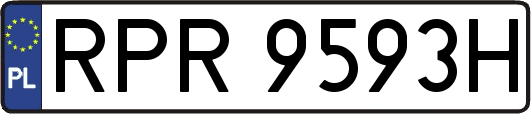RPR9593H