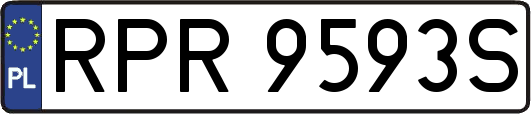 RPR9593S
