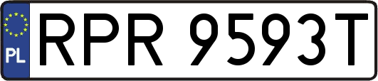 RPR9593T