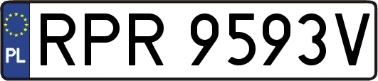 RPR9593V