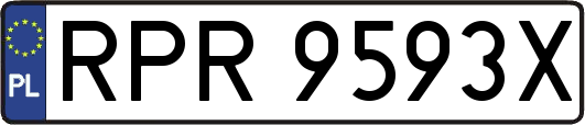 RPR9593X