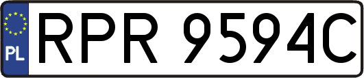 RPR9594C