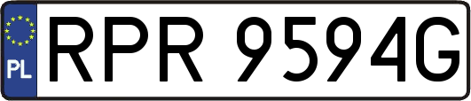 RPR9594G