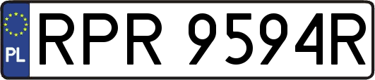 RPR9594R