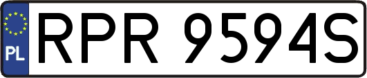 RPR9594S