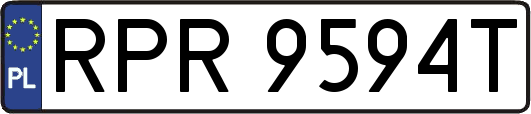 RPR9594T