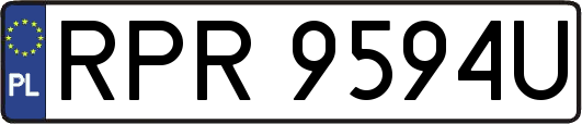 RPR9594U