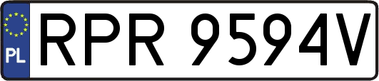 RPR9594V