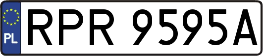 RPR9595A