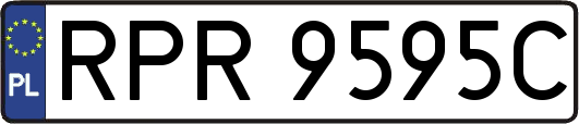 RPR9595C