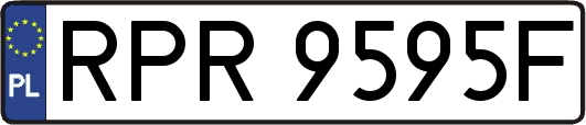 RPR9595F