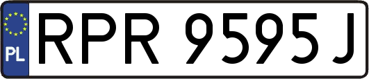 RPR9595J