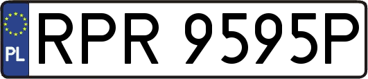 RPR9595P