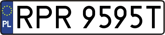 RPR9595T